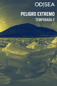 Peligro extremo. T2. Peligro extremo