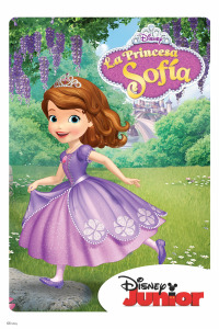 La Princesa Sofía. T4. La Princesa Sofía