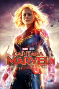 Capitana Marvel