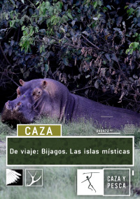 De viaje: Bijagós, las islas místicas del Atlántico