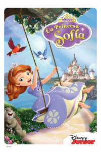 La Princesa Sofía. T1. La Princesa Sofía