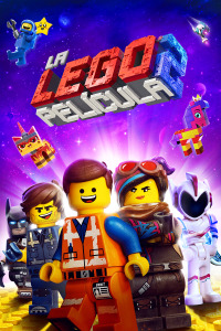 La Lego película 2 (2019) - Movistar Plus+