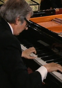 Mozart - Concierto para piano nº 24, KV 491