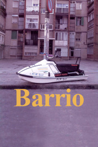 Barrio