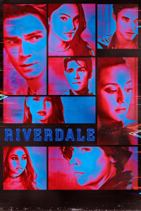 Riverdale. T4. Riverdale