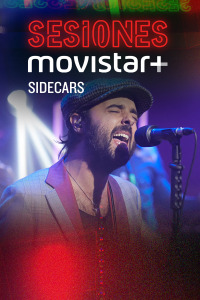 Sesiones Movistar+. T1.  Episodio 11: Sidecars