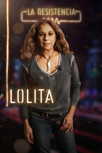 La Resistencia. T3.  Episodio 37: Lolita