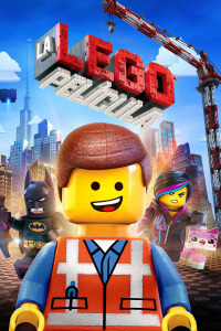 La Lego película (2014) - Movistar Plus+