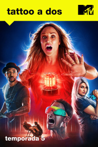 Tattoo a dos. T5.  Episodio 2: Secretos no tan secretos