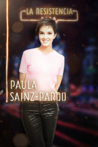La Resistencia. T3.  Episodio 43: Paula Sainz-Pardo