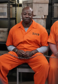 The Rookie. T2.  Episodio 6: Efectos colaterales