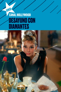 Desayuno con diamantes