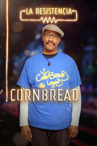 La Resistencia. T3.  Episodio 44: Cornbread