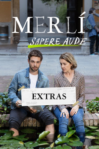 Merlí. Sapere aude (extras). T1. Merlí. Sapere aude (extras)