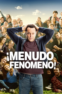 ¡Menudo fenómeno!