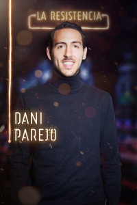 La Resistencia. T3.  Episodio 64: Dani Parejo