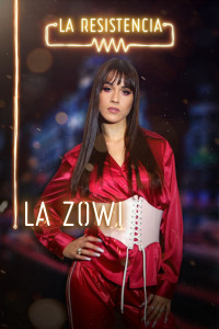 La Resistencia. T3.  Episodio 65: La Zowi