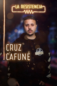 La Resistencia. T3.  Episodio 72: Cruz Cafuné