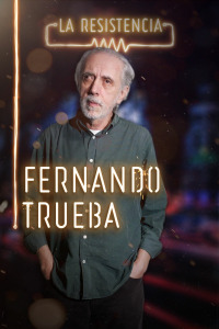 La Resistencia. T3.  Episodio 83: Fernando Trueba