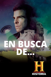 En busca de.... T2. En busca de...