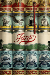 Fargo. T4. Fargo