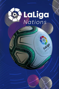 LaLiga Nations. T2021. Colombia