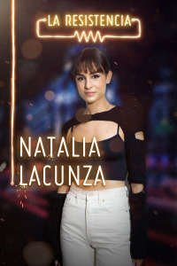 La Resistencia. T3.  Episodio 153: Natalia Lacunza