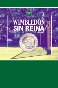Wimbledon sin Reina