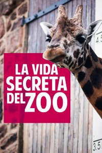 La vida secreta del Zoo. T5. Episodio 6