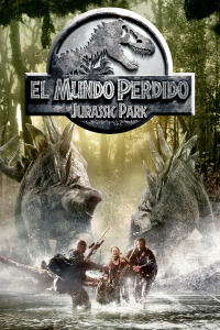 El mundo perdido (Jurassic Park)