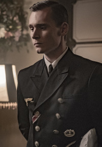 Das Boot (El submarino). T1.  Episodio 1: Nuevos caminos