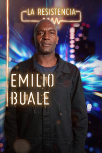 La Resistencia. T4.  Episodio 7: Emilio Buale