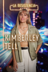 La Resistencia. T4.  Episodio 8: Kimberley Tell