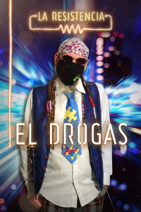 La Resistencia. T4.  Episodio 10: El Drogas