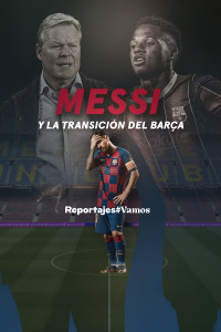 Messi y la transición del Barça