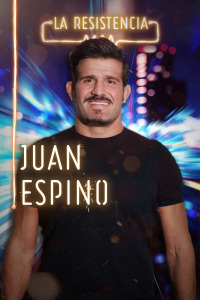 La Resistencia. T4.  Episodio 13: Juan Espino