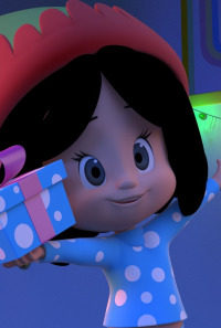 Cleo y Cuquín. T1.  Episodio 30: Día de Navidad
