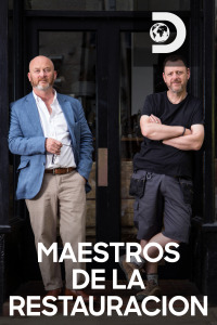 Maestros de la restauración. T13.  Episodio 5: Fresco al mercado