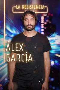 La Resistencia. T4.  Episodio 20: Álex García
