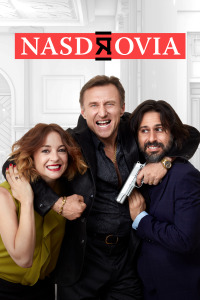 Nasdrovia. T1. Nasdrovia