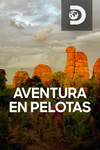Aventura en pelotas. T5.  Episodio 14: Cuantos más, más peligro