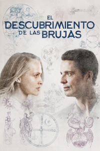 El descubrimiento de las brujas. T1. El descubrimiento de las brujas