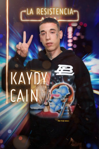 La Resistencia. T4.  Episodio 48: Kaydy Cain