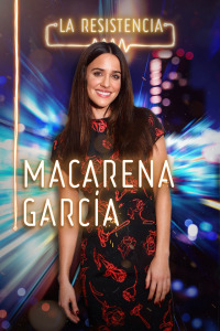 La Resistencia. T4.  Episodio 50: Macarena García