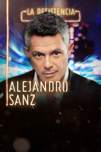 La Resistencia. T4.  Episodio 52: Alejandro Sanz