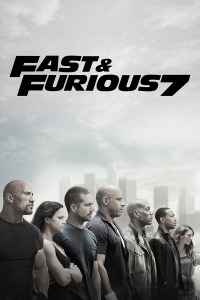 Fast & Furious 7