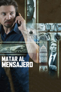 Matar al mensajero
