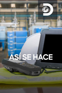 Así se hace. T26. Así se hace