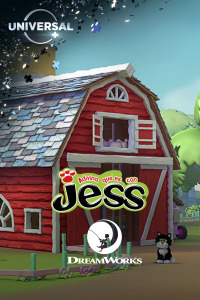 Adivina con Jess. T1. Adivina con Jess