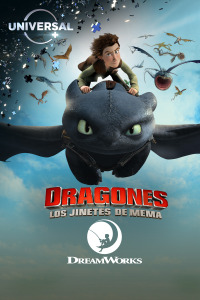 Dragones: Los jinetes de Mema. T1. Dragones: Los jinetes de Mema